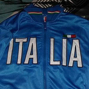 Vintage Italia jacket